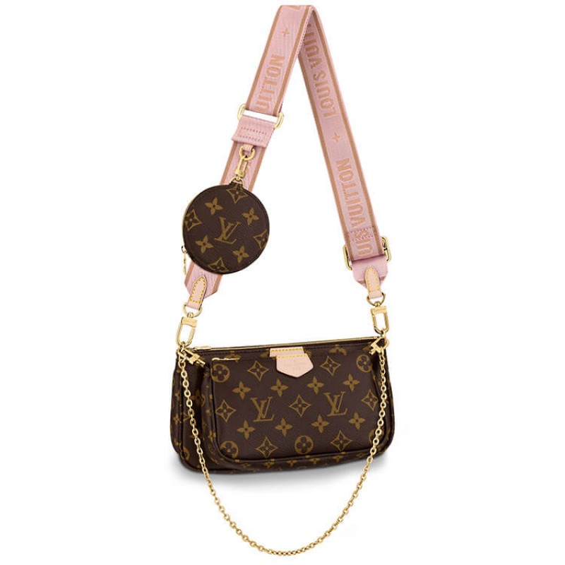 Louis Vuitton LV Multi Pochette Accessoires