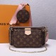 Louis Vuitton LV Multi Pochette Accessoires