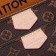 Louis Vuitton LV Multi Pochette Accessoires