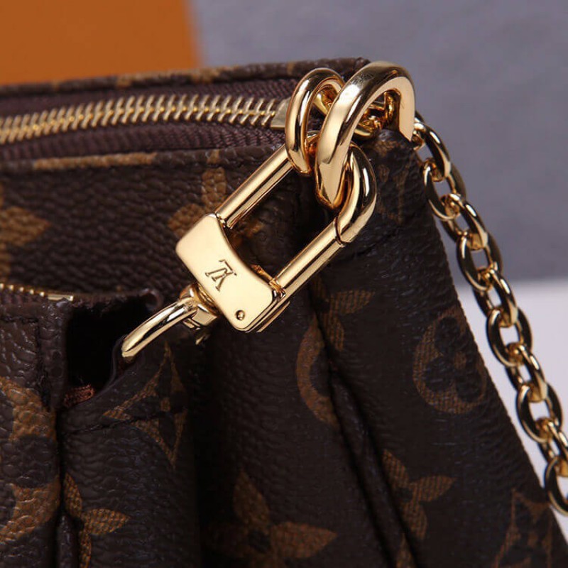 Louis Vuitton LV Multi Pochette Accessoires