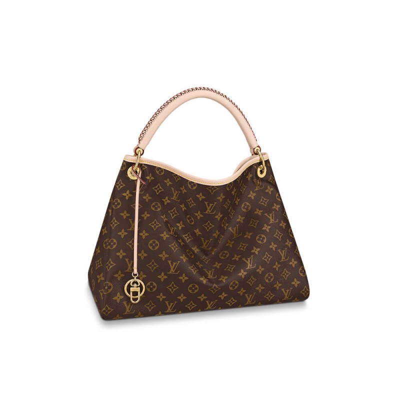 Louis Vuitton Louis Vuitton ARTSY MM M44869