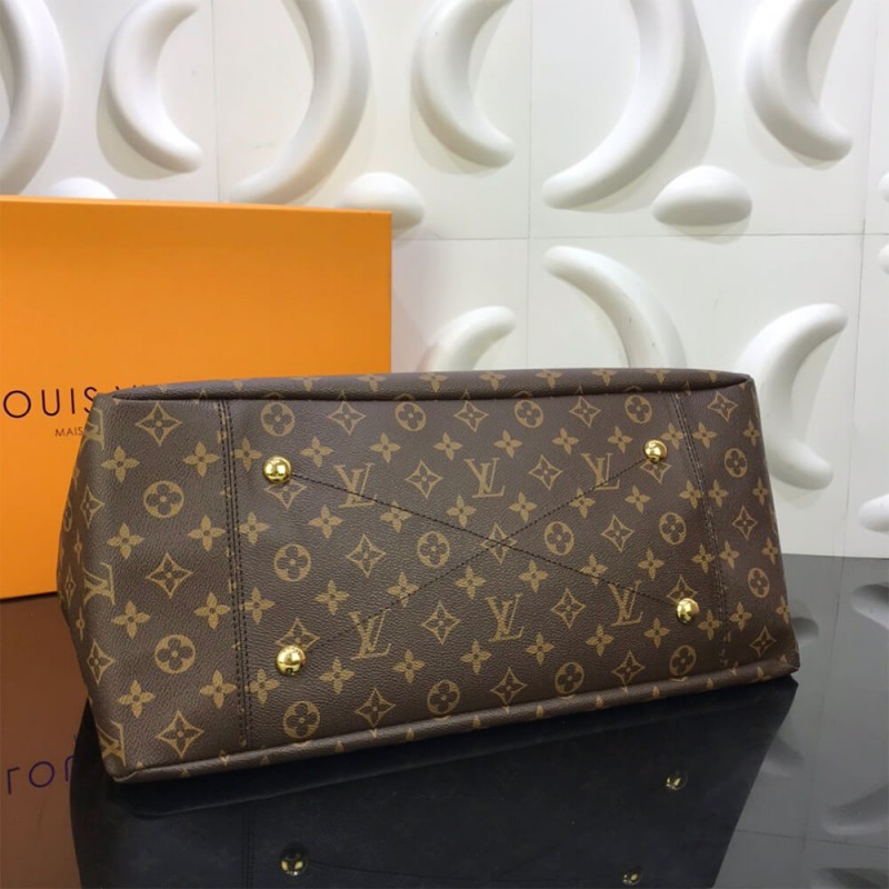 Louis Vuitton Louis Vuitton ARTSY MM M44869