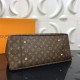 Louis Vuitton Louis Vuitton ARTSY MM M44869