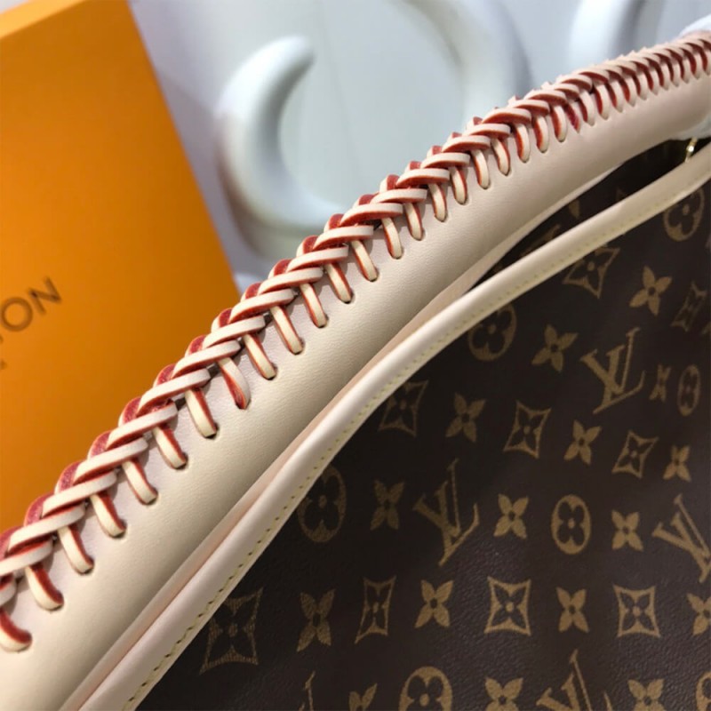 Louis Vuitton Louis Vuitton ARTSY MM M44869