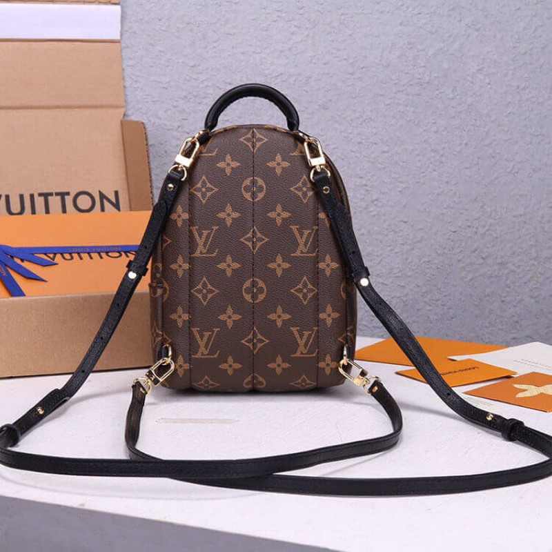 Louis Vuitton LV Palm Springs Mini Backpack