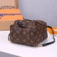 Louis Vuitton LV Palm Springs Mini Backpack