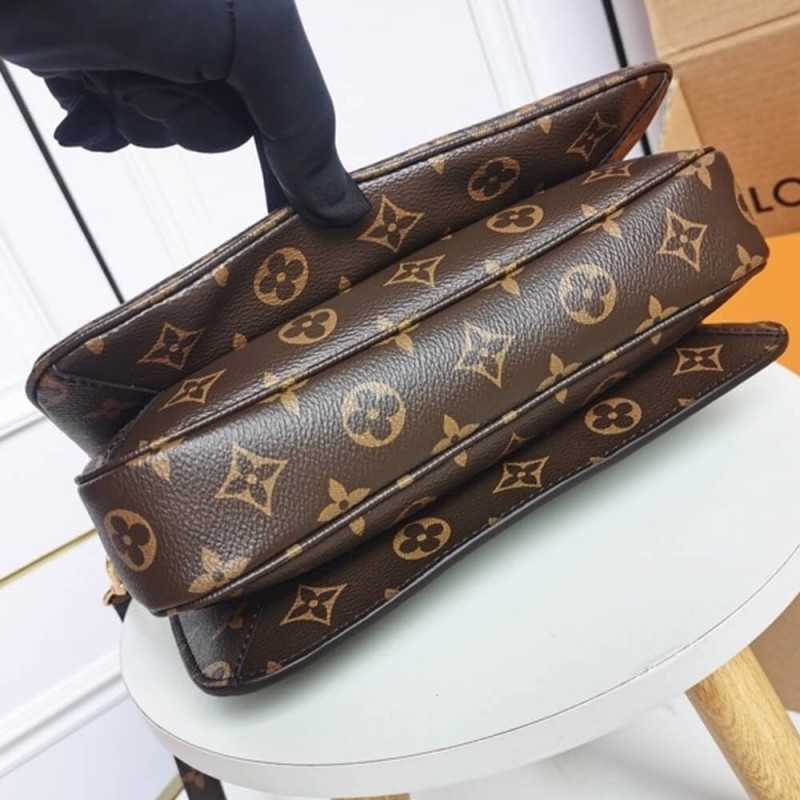 Louis Vuitton Louis Vuitton POCHETTE METIS