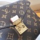 Louis Vuitton Louis Vuitton POCHETTE METIS