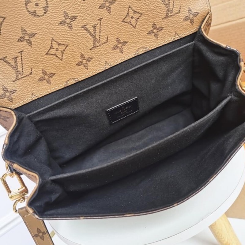 Louis Vuitton Louis Vuitton POCHETTE METIS