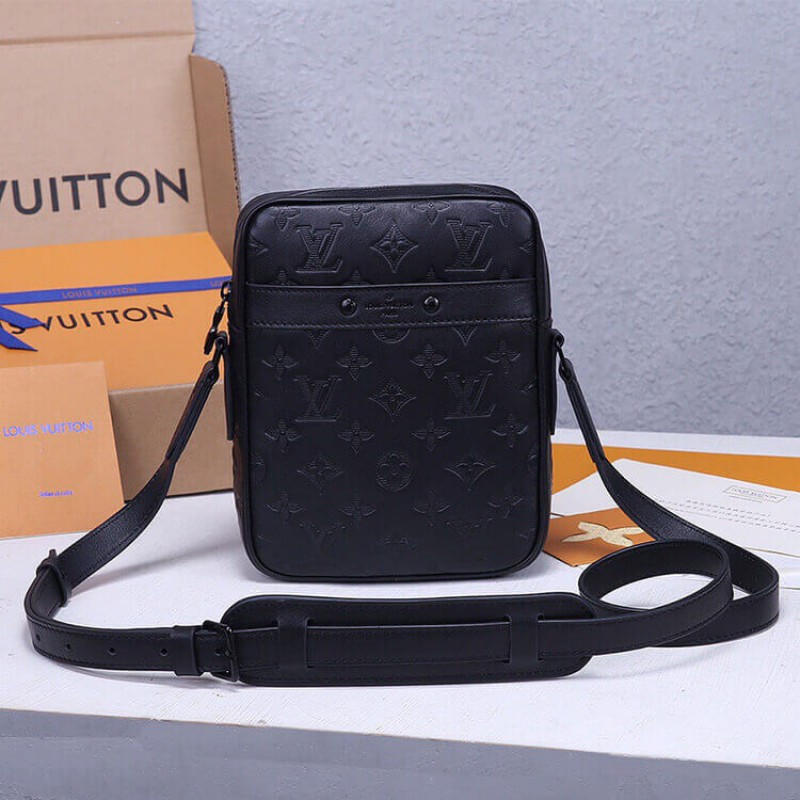 Louis Vuitton LV Danube Slim Bag