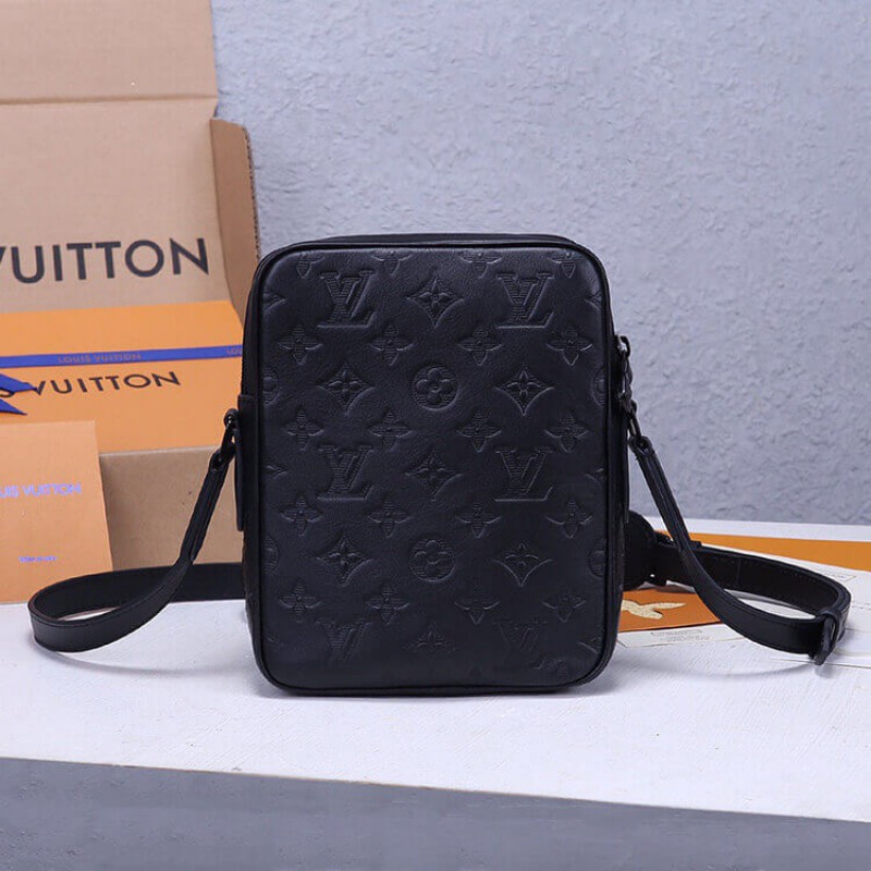 Louis Vuitton LV Danube Slim Bag