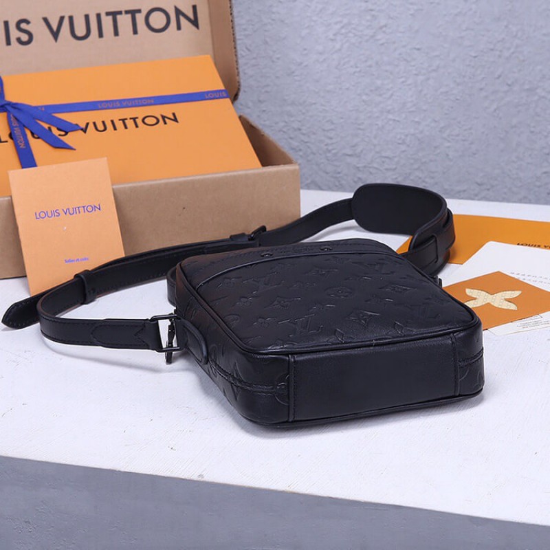 Louis Vuitton LV Danube Slim Bag