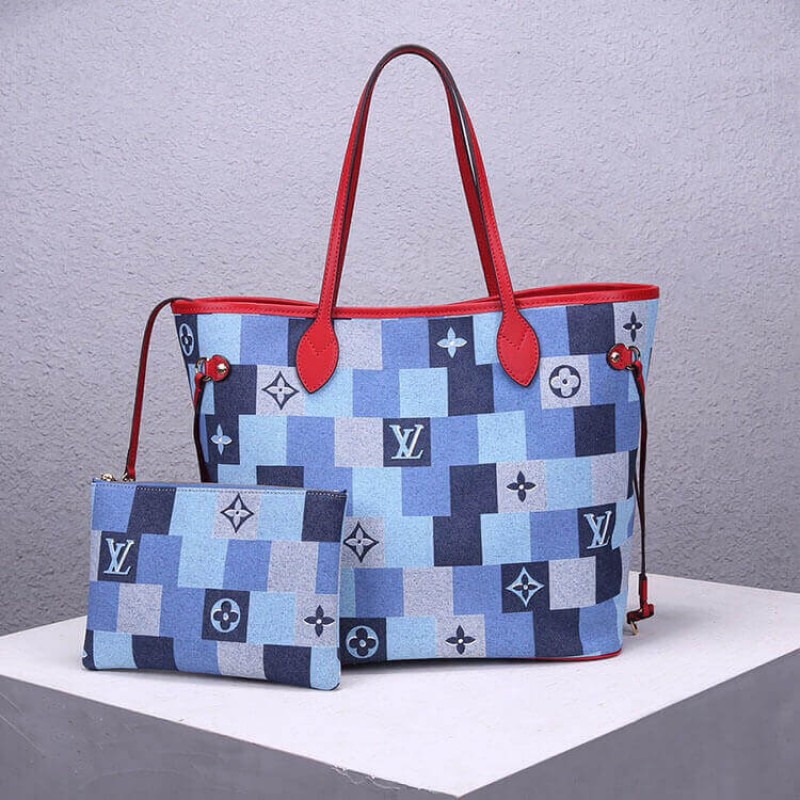 Neverfull MM Tote