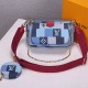 Louis Vuitton LV Multi Pochette Accessoires