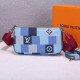 Louis Vuitton LV Multi Pochette Accessoires