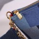 Louis Vuitton LV Multi Pochette Accessoires