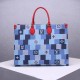 Louis Vuitton LV OnTheGo GM Tote Bag