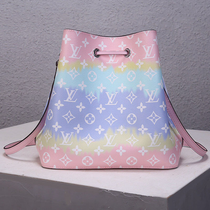 Louis Vuitton LV Escale NeoNoe MM Bag