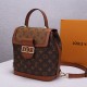 Louis Vuitton LV Dauphine Backpack PM