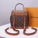 Louis Vuitton LV Dauphine Backpack PM