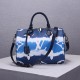 Louis Vuitton LV Escale Speedy Bandouliere 30