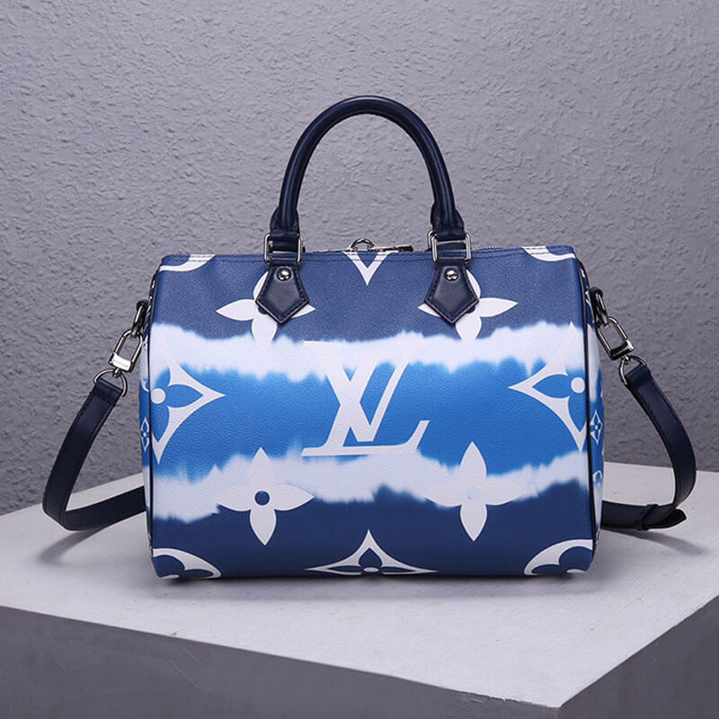 Louis Vuitton LV Escale Speedy Bandouliere 30