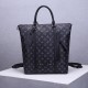 Louis Vuitton LV Tote Backpack