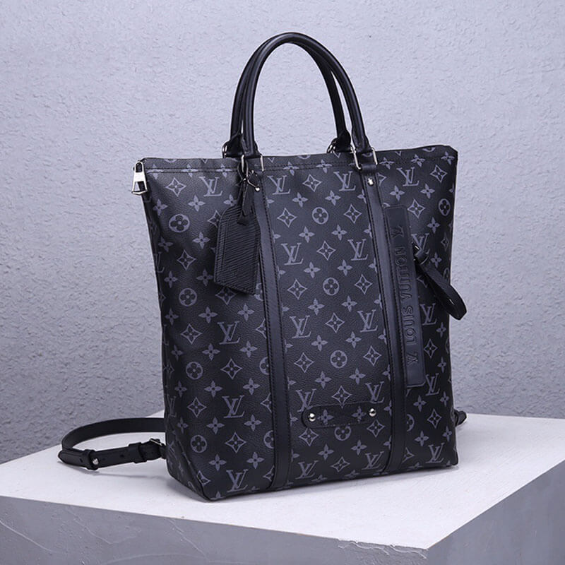 Louis Vuitton LV Tote Backpack