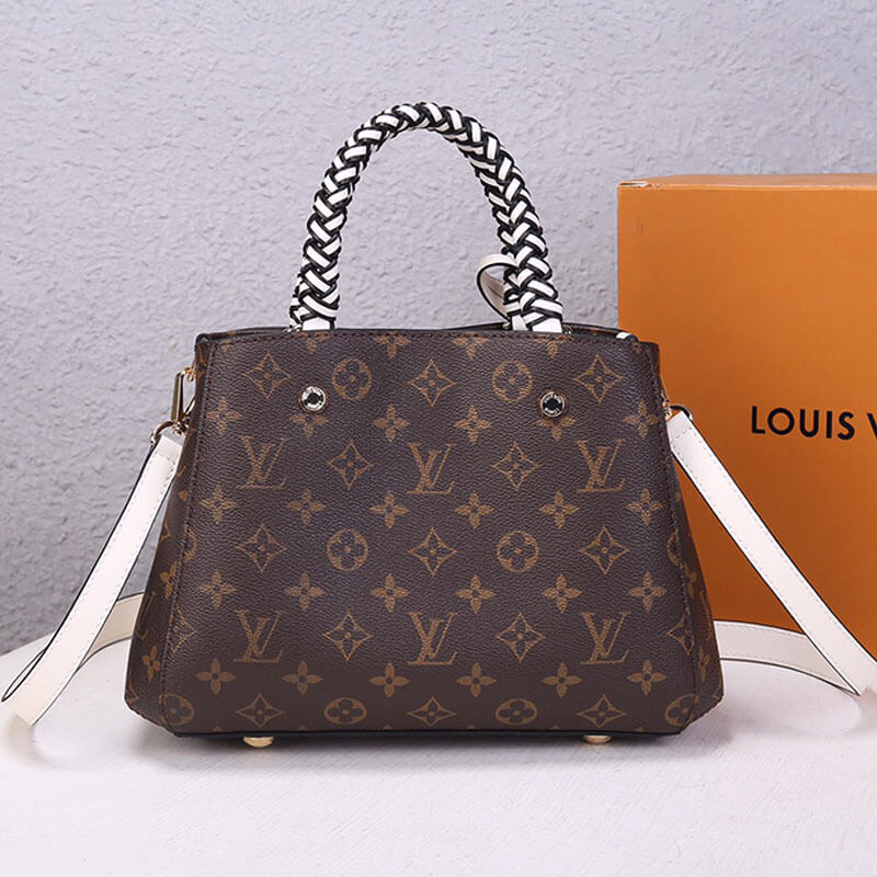 Louis Vuitton LV Montaigne BB Handbag