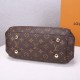 Louis Vuitton LV Montaigne BB Handbag