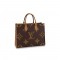 Louis Vuitton LV ONTHEGO MM