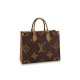 Louis Vuitton LV ONTHEGO MM