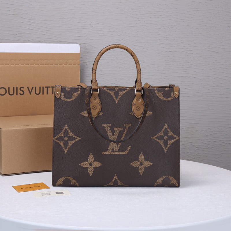 Louis Vuitton LV ONTHEGO MM