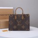 Louis Vuitton LV ONTHEGO MM