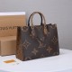 Louis Vuitton LV ONTHEGO MM