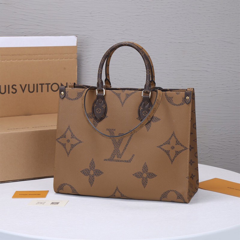 Louis Vuitton LV ONTHEGO MM