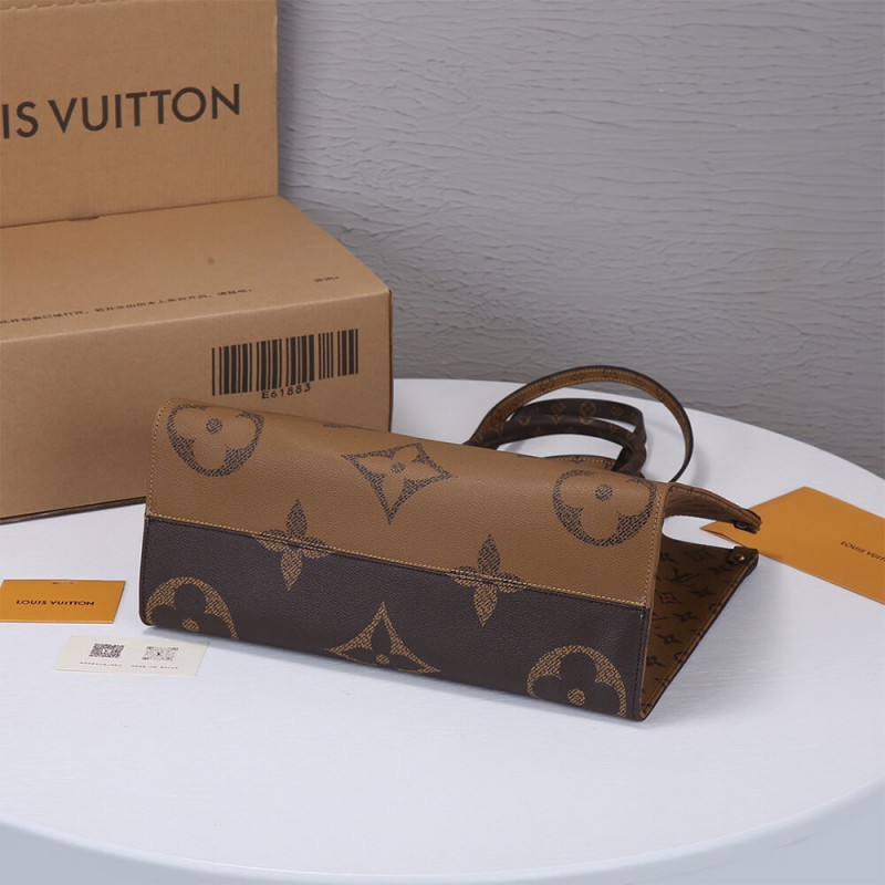 Louis Vuitton LV ONTHEGO MM