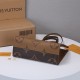 Louis Vuitton LV ONTHEGO MM