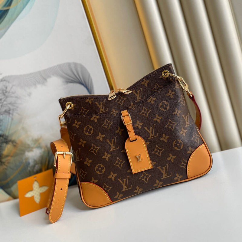 Louis Vuitton LV ODEON PM