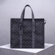 Louis Vuitton LV New Cabas Zippe GM Handbag