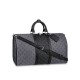 Louis Vuitton LV Keepall Bandouliere 50