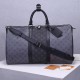 Louis Vuitton LV Keepall Bandouliere 50