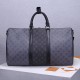 Louis Vuitton LV Keepall Bandouliere 50