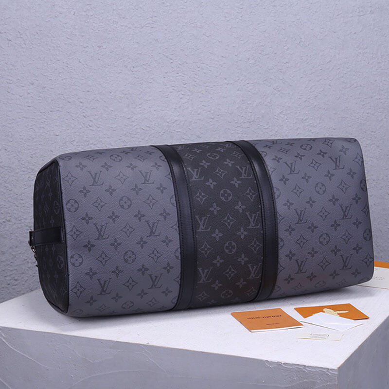 Louis Vuitton LV Keepall Bandouliere 50