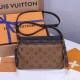 Louis Vuitton LV3 Pouch