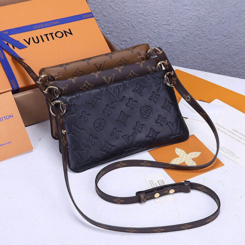 Louis Vuitton LV3 Pouch