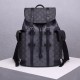 Louis Vuitton LV Christopher PM Backpack