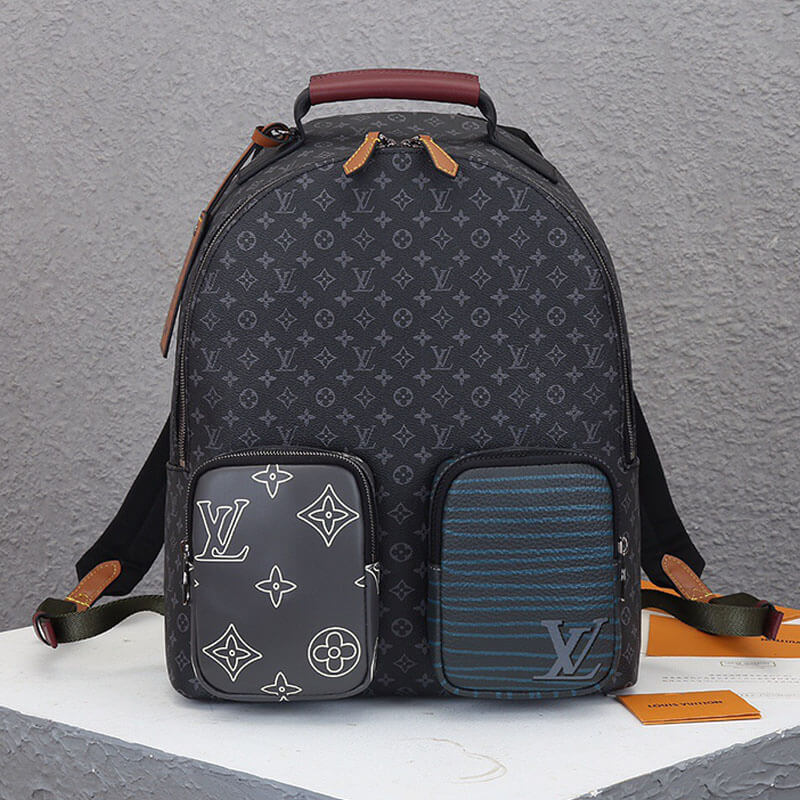 Louis Vuitton LV Backpack Multipocket