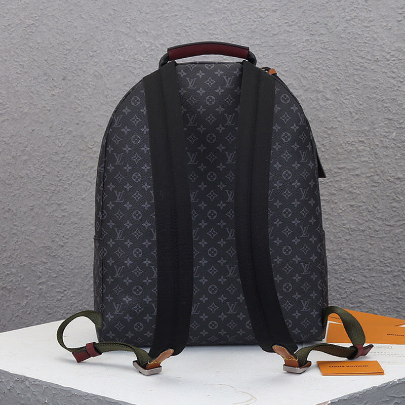 Louis Vuitton LV Backpack Multipocket