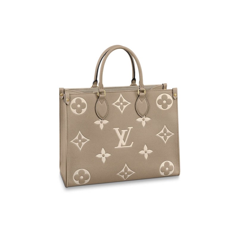 Louis Vuitton LV ONTHEGO MM